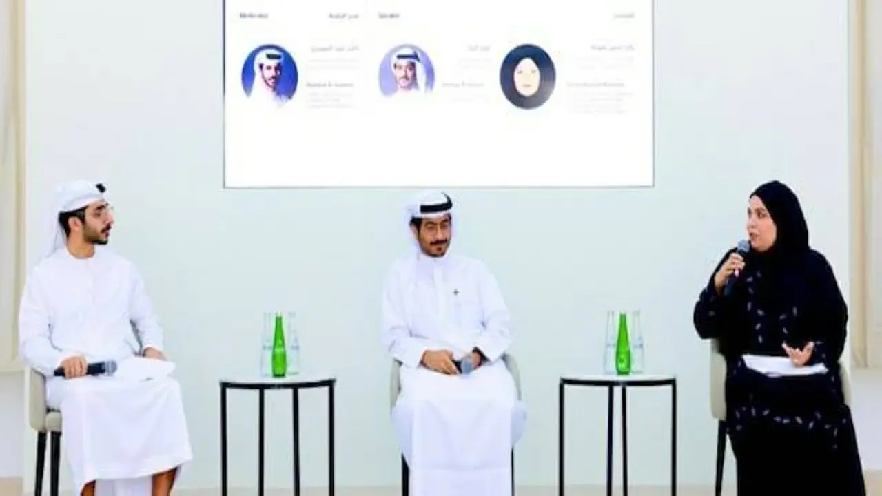 جلسة حوارية بأم القيوين تناقش دور الأثر في الثقافة المحلية